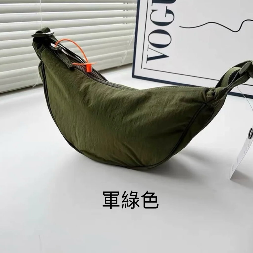 客製化寵物刺繡餃子包