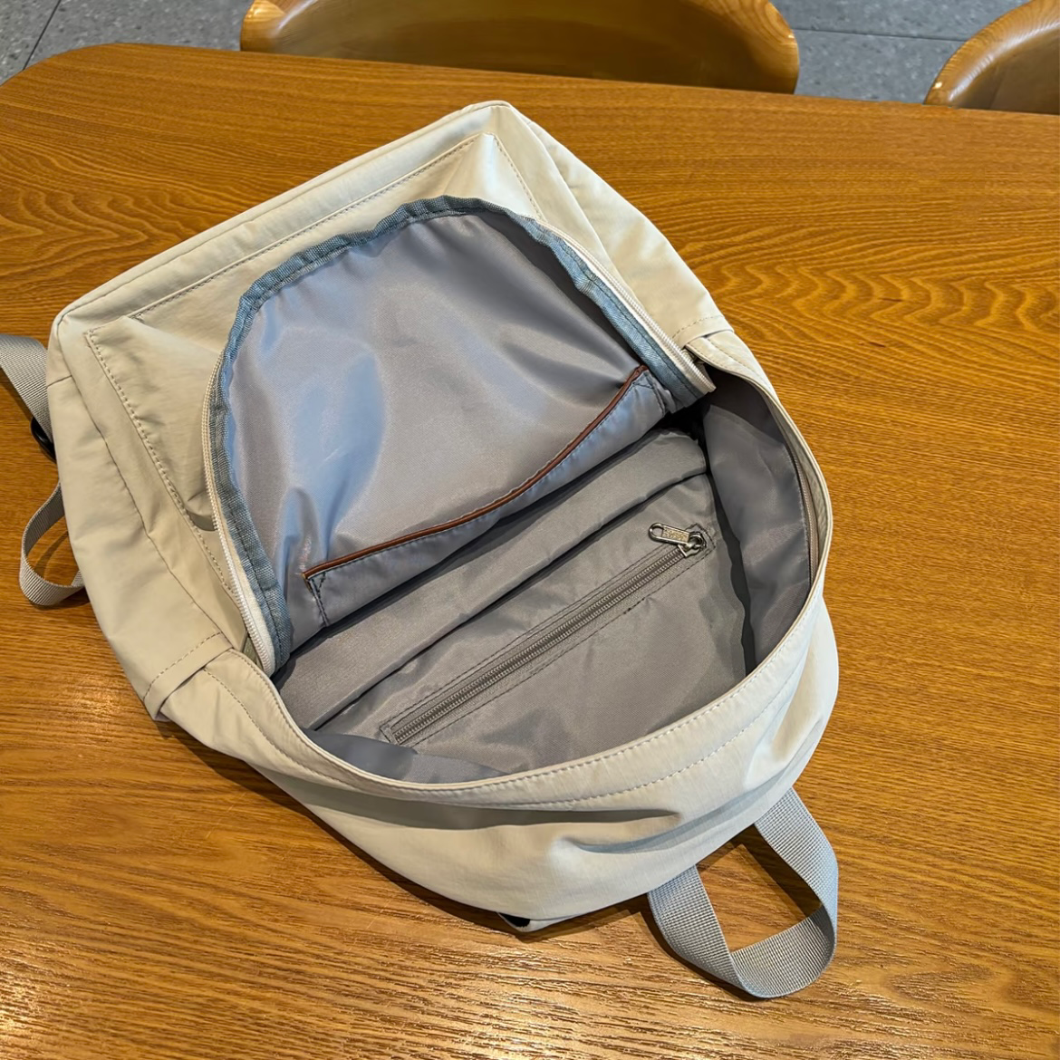 客製化寵物刺繡後背包