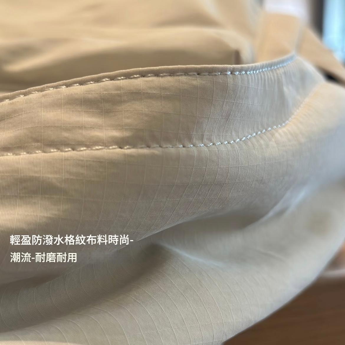 客製化寵物刺繡後背包