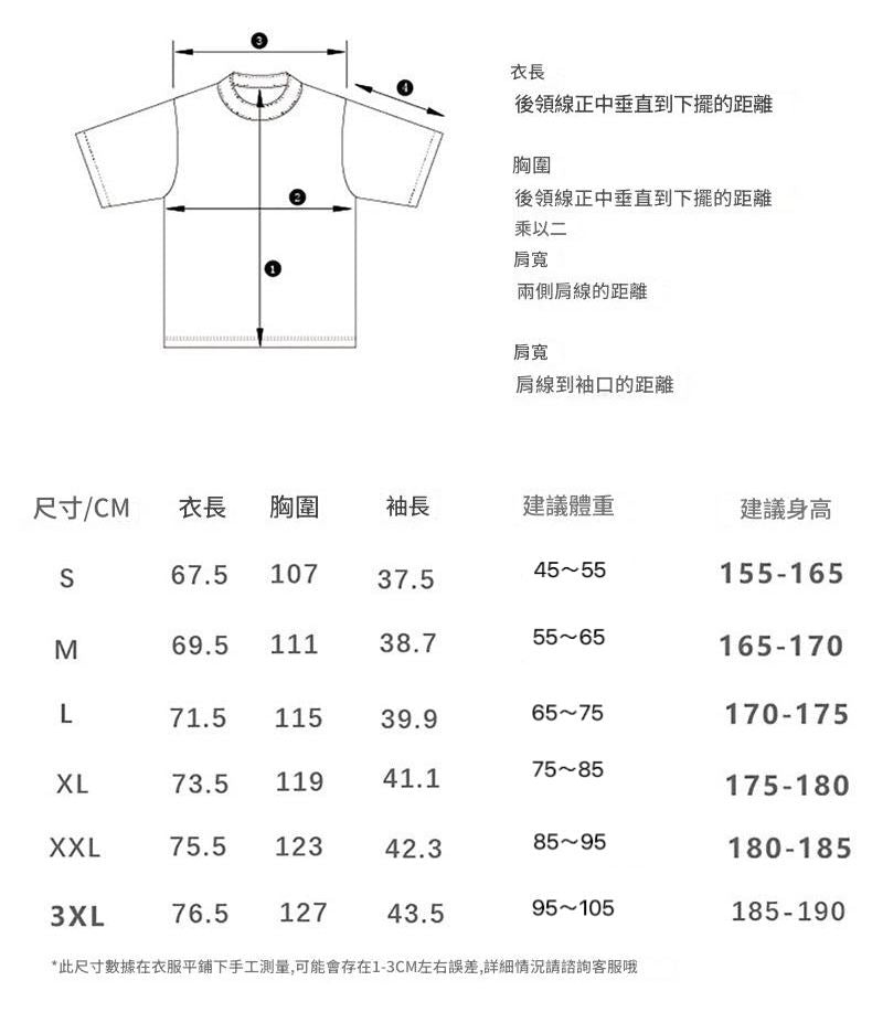 客製化寵物刺繡Polo衫