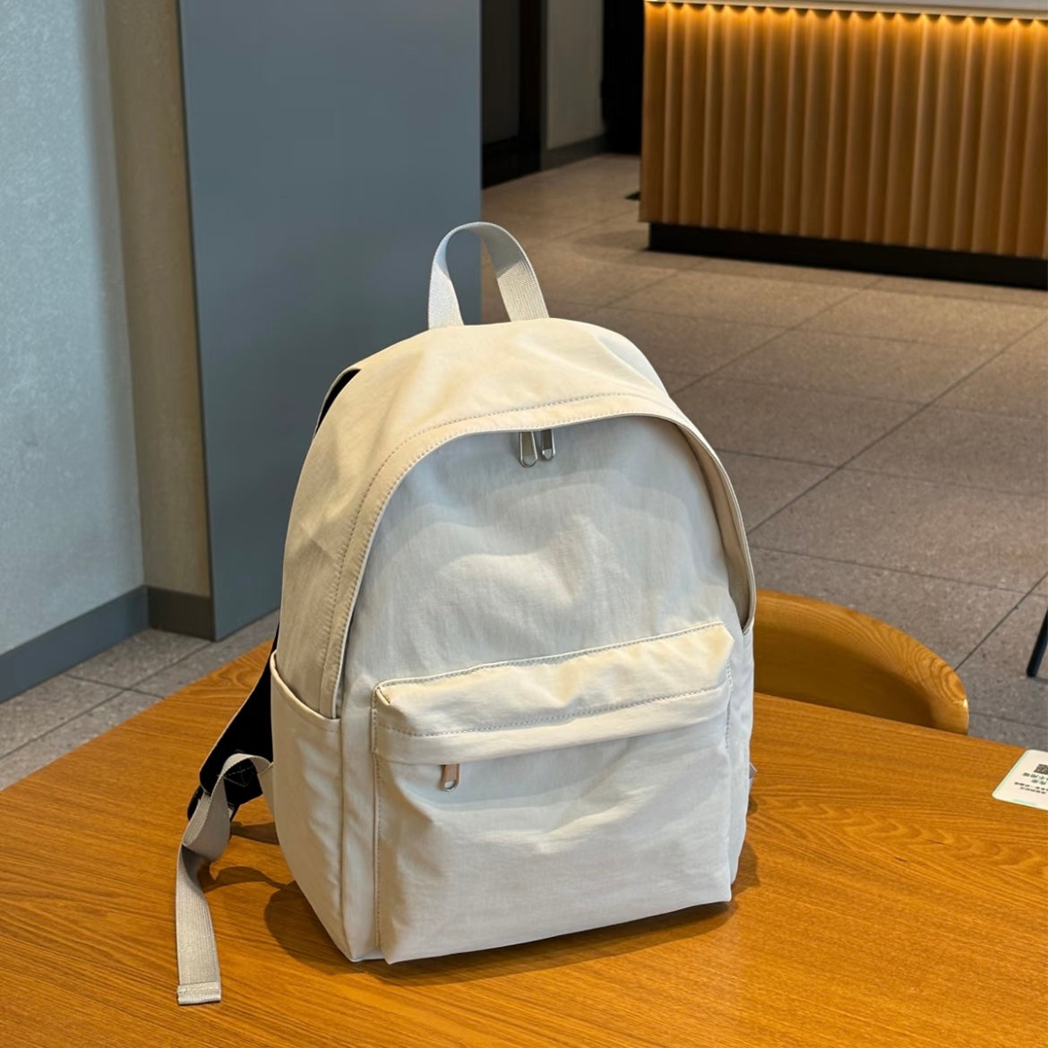 客製化寵物刺繡後背包