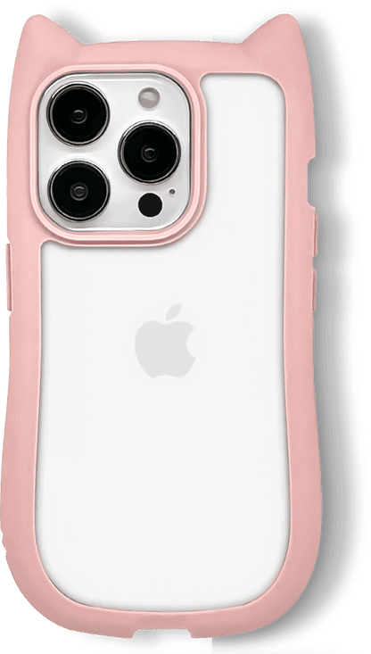 來圖客製化毛孩圖案蘋果手機殼