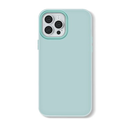 來圖客製化毛孩圖案蘋果手機殼