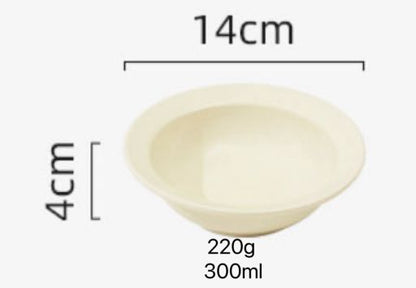 客製化寵物壓克力碗架套組霧面款