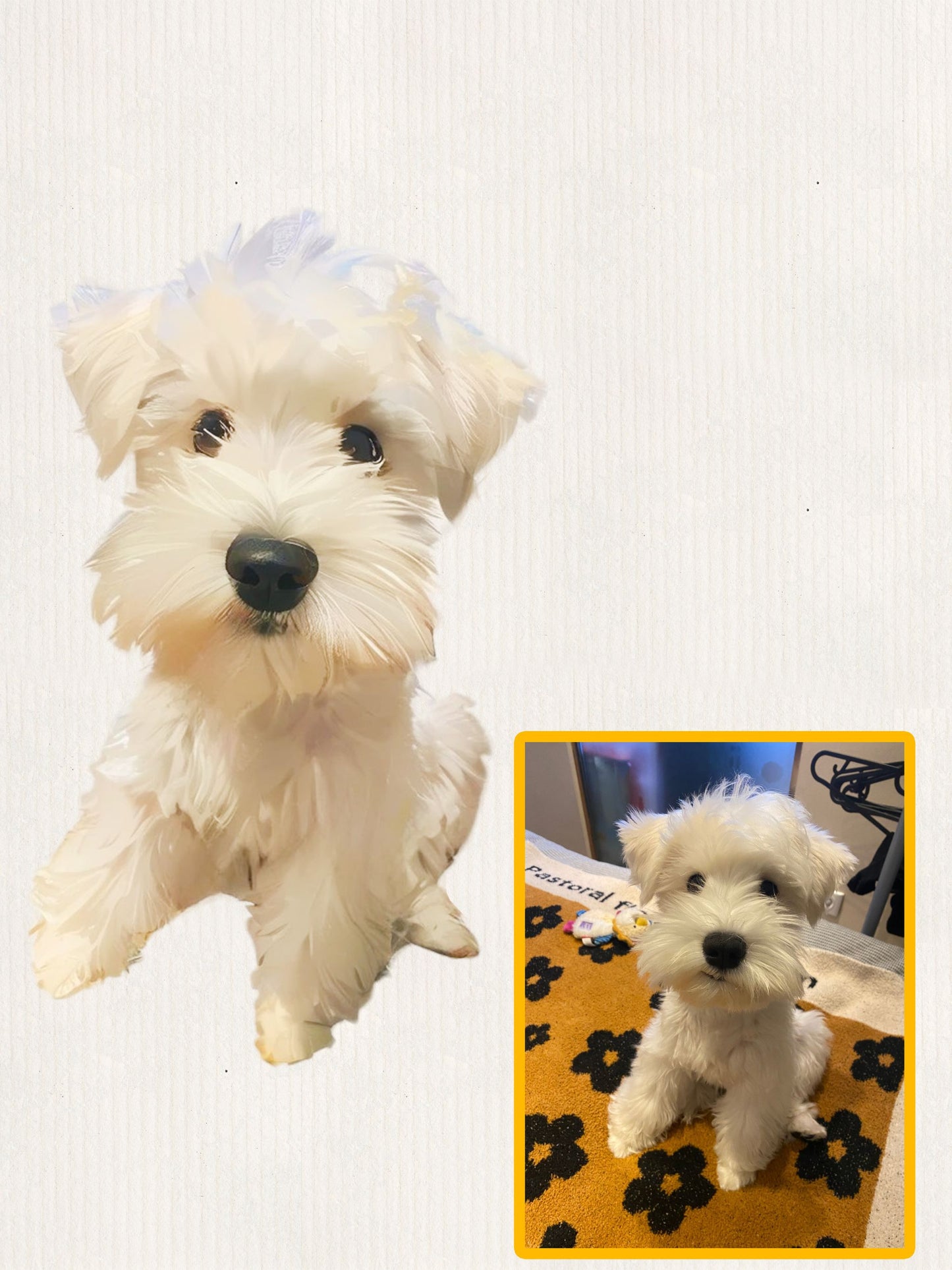 客製化磁吸氣囊手機支架