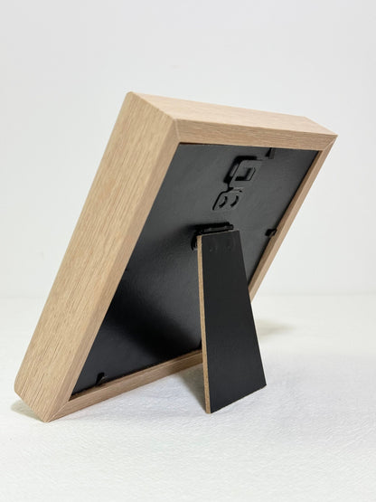 客製化毛孩刺繡相框