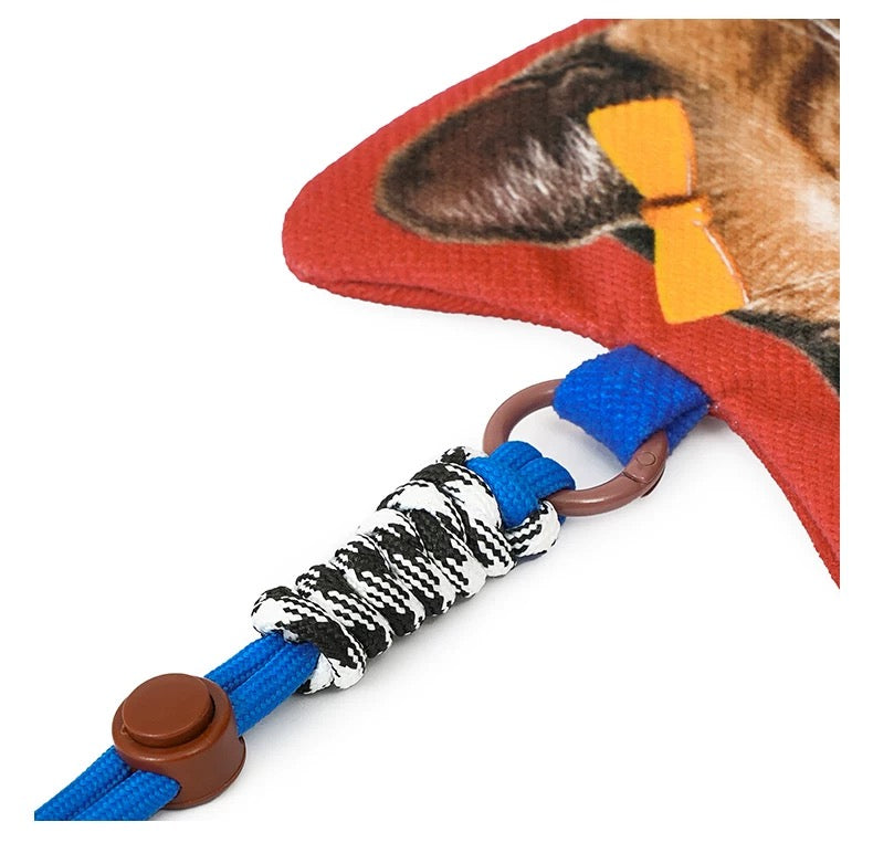 客製零錢包鑰匙包小收納包｜可印狗狗貓咪照片