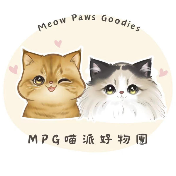 MPG喵派好物團